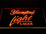 Yuengling beer (3) LED Neon Sign USB - Orange - TheLedHeroes