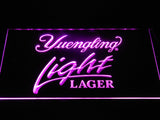 Yuengling beer (3) LED Neon Sign Electrical - Purple - TheLedHeroes