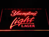 FREE Yuengling beer (3) LED Sign - Red - TheLedHeroes