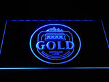 Castlemaine XXXX (4) LED Neon Sign Electrical - Blue - TheLedHeroes