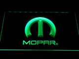 Mopar LED Neon Sign Electrical -  - TheLedHeroes