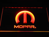 Mopar LED Neon Sign USB -  - TheLedHeroes