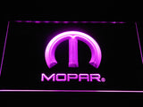 Mopar LED Neon Sign Electrical -  - TheLedHeroes