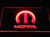 Mopar LED Neon Sign Electrical -  - TheLedHeroes