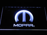 Mopar LED Neon Sign Electrical -  - TheLedHeroes