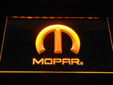 Mopar LED Neon Sign USB -  - TheLedHeroes