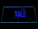 SAW LED Neon Sign Electrical - Blue - TheLedHeroes