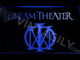 Dream Theater LED Neon Sign Electrical - Blue - TheLedHeroes