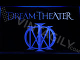 Dream Theater LED Sign - Blue - TheLedHeroes