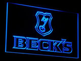 Beck's LED Neon Sign Electrical -  - TheLedHeroes