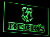 Beck's LED Neon Sign Electrical -  - TheLedHeroes