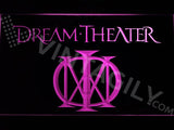 Dream Theater LED Neon Sign Electrical - Purple - TheLedHeroes