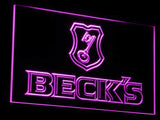 Beck's LED Neon Sign Electrical -  - TheLedHeroes