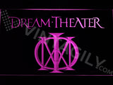 FREE Dream Theater LED Sign - Purple - TheLedHeroes