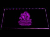 Fallout Nuka-Cola Vault Boy Approved LED Neon Sign USB - Purple - TheLedHeroes