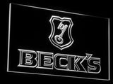 Beck's LED Neon Sign Electrical -  - TheLedHeroes