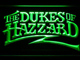 The Dukes Of Hazzard LED Neon Sign Electrical -  - TheLedHeroes