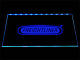 FREE Freightliner LED Sign - Blue - TheLedHeroes