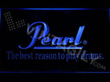 FREE Pearl LED Sign - Blue - TheLedHeroes
