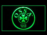 Ossa LED Neon Sign USB -  - TheLedHeroes