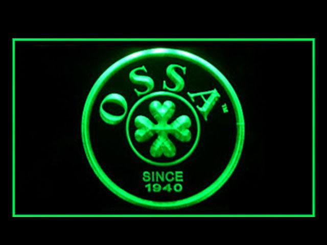 Ossa LED Neon Sign Electrical -  - TheLedHeroes