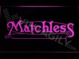 Matchless LED Neon Sign Electrical - Purple - TheLedHeroes