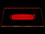 Freightliner LED Neon Sign Electrical - Red - TheLedHeroes
