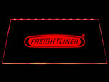 Freightliner LED Neon Sign USB - Red - TheLedHeroes