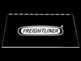 FREE Freightliner LED Sign - White - TheLedHeroes