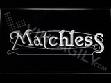 Matchless LED Sign - White - TheLedHeroes