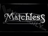Matchless LED Neon Sign Electrical - White - TheLedHeroes