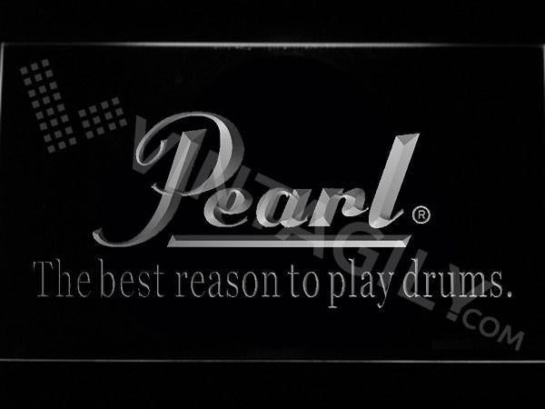 Pearl LED Neon Sign Electrical - White - TheLedHeroes