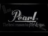 Pearl LED Neon Sign Electrical - White - TheLedHeroes