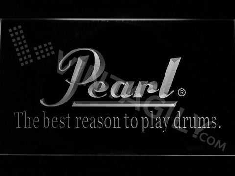Pearl LED Neon Sign Electrical - White - TheLedHeroes