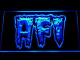 A Fire Inside AFI LED Neon Sign Electrical -  - TheLedHeroes