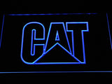 Caterpillar LED Neon Sign USB - Blue - TheLedHeroes