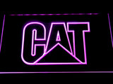 Caterpillar LED Neon Sign Electrical - Purple - TheLedHeroes