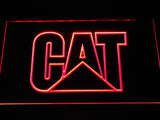 FREE Caterpillar LED Sign - Red - TheLedHeroes
