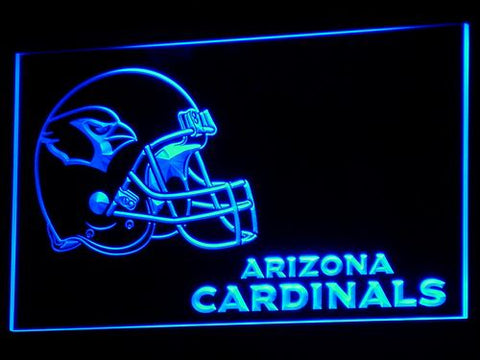 Arizona Cardinals (2) LED Sign -  - TheLedHeroes