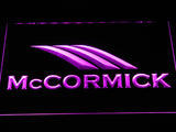 McCormick LED Neon Sign USB - Purple - TheLedHeroes