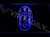 Juventus FC LED Sign - Blue - TheLedHeroes