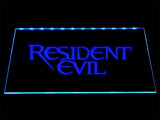 Resident Evil LED Sign - Blue - TheLedHeroes