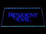 Resident Evil LED Neon Sign Electrical - Blue - TheLedHeroes