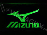 Mizuno LED Sign - Green - TheLedHeroes
