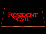 Resident Evil LED Sign - Red - TheLedHeroes