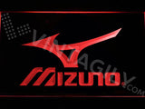 Mizuno LED Sign - Red - TheLedHeroes