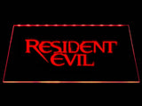 Resident Evil LED Neon Sign USB - Red - TheLedHeroes