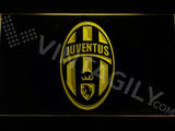Juventus FC LED Neon Sign Electrical - Yellow - TheLedHeroes