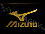 Mizuno LED Neon Sign Electrical - Yellow - TheLedHeroes