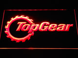 Top-Gear LED Neon Sign Electrical - Red - TheLedHeroes